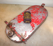 Original fuel tank for sale  Holgate