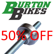 Burton bikes wheel for sale  BURTON-ON-TRENT