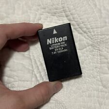 el9 en nikon battery for sale  Sharpsville