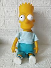 Usado, 1991 RARO Boneca Barth Simpson Brasil fabricada por Balila Brinquedos  comprar usado  Brasil 