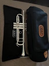 Adams trumpet silver for sale  Glendale
