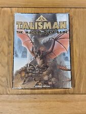 Talisman 2nd edition for sale  HIGH WYCOMBE