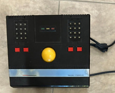 Controlador de rolo de trackball Atari 5200 Trak Ball CX53 boa forma não testado COMO ESTÁ comprar usado  Enviando para Brazil
