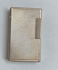 Vintage dupont lighter for sale  Rego Park