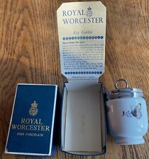 Royal worcester strawberry for sale  Schenectady