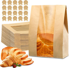 Pcs bread bags for sale  USA