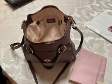 Brown radley bag for sale  SWADLINCOTE