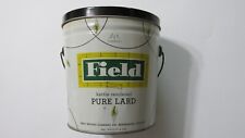 Field pure lard for sale  Xenia