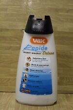 Vax rapide deluxe for sale  ILKESTON