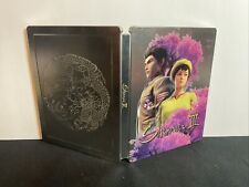 Shenmue ps4 collectible for sale  South Milwaukee