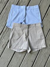 Lot j.crew shorts for sale  Livermore