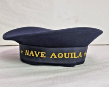 berretto marinaio usato  Villarbasse