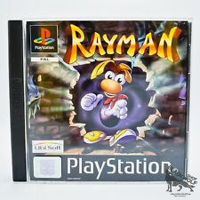 Rayman playstation originale usato  Vo