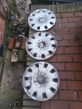 Transporter wheel trim for sale  CARSHALTON