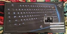 Razer blackwidow ultimate d'occasion  Nyons