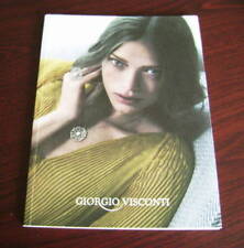 Catalogo giorgio visconti usato  Italia