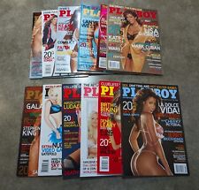 Playboy magazine 2006 for sale  Mifflinburg