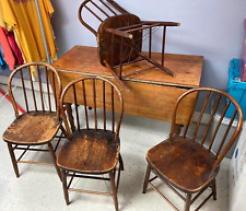 Antique wood furniture for sale  Manasquan
