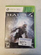 Halo 4 Microsoft Xbox 360 comprar usado  Enviando para Brazil