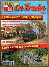 Train 343 novembre d'occasion  Issy-les-Moulineaux
