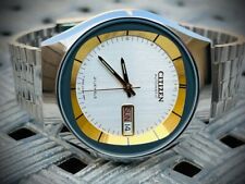 Vintage watch citizen for sale  GLOUCESTER