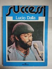 Successi lucio dalla usato  Martinsicuro