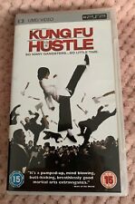 Kung hustle movie for sale  EVESHAM