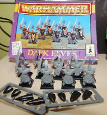 Warhammer fantasy vintage for sale  NORWICH