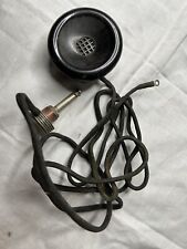 Microphone old watch for sale  Carthage