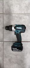 Makita dhp 458 gebraucht kaufen  Werl