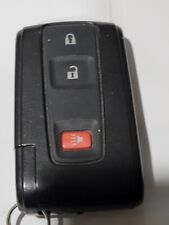 USED OEM TOYOTA SMART KEY KEYLESS REMOTE KEY FOB  for sale  Shipping to South Africa