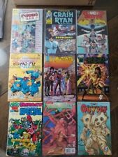 Lot indy comic for sale  Tempe