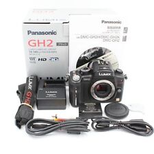 Panasonic digital camera d'occasion  Expédié en Belgium