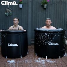 Outdoor ice bath for sale  SALFORD