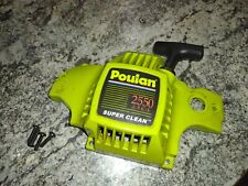 Oem poulan 2550 for sale  Cornell