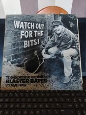 Watch bits blaster for sale  SPALDING