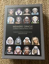 Weavers oracle carolyn for sale  WELLS