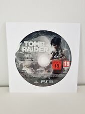 Tomb raider disc for sale  THETFORD