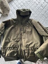 Mens paramo jacket for sale  LEICESTER