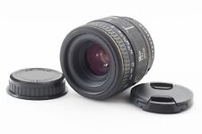Sigma EX 50mm F/2.8 Macro Prime Lens For Pentax Excellent Made In Japan #2069667 na sprzedaż  Wysyłka do Poland