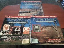 Blue gray magazine for sale  North Olmsted