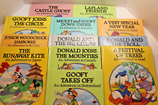 Disney small library for sale  Goodells