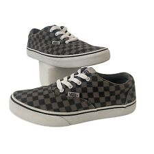 Vans doheny checkerboard for sale  Colton