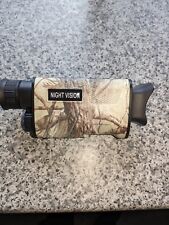 Night vision monocular for sale  NEWTON ABBOT