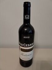 Barbaresco pio cesare usato  Sanremo