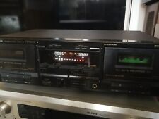 Pioneer w601r cassetten gebraucht kaufen  Balge