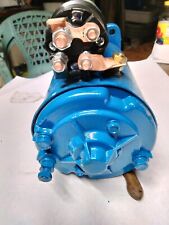 Ford tractor starter for sale  Buckhannon