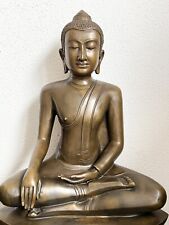 Großer thai buddha gebraucht kaufen  Neufahrn b.Freising