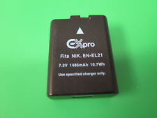 Expro 1485mah el21 for sale  KINGTON