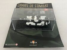 Altaya chars combat d'occasion  Angers-
